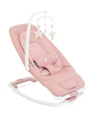 Joie Dreamer Rocker and Bouncer (1 Year Warranty)-45