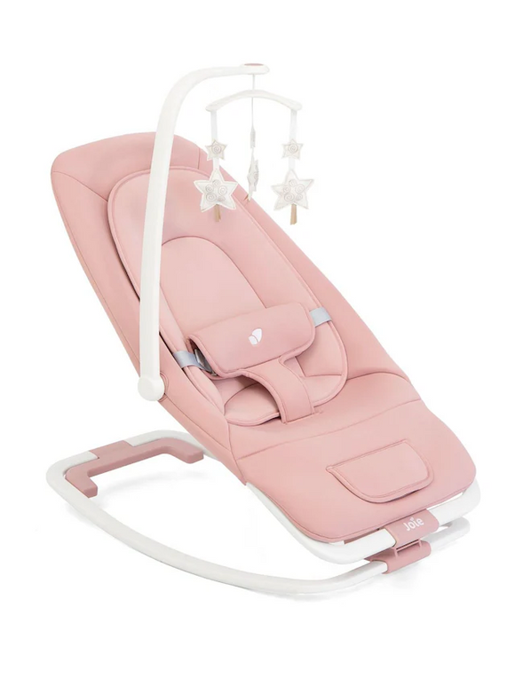 Joie Dreamer Rocker and Bouncer (1 Year Warranty)