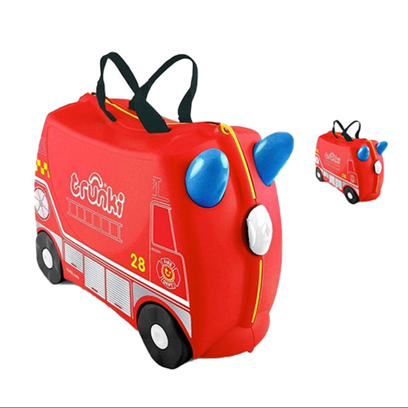 Trunki Ride-On Suitcase