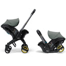 Doona I Infant Car Seat Stroller [ 2 Years Warranty ]-12