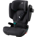 Britax KidFix I-size Highback Booster Car Seat-12