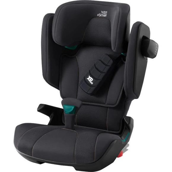 Britax KidFix I-size Highback Booster Car Seat