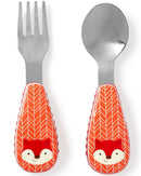 Skip Hop Zoo Utensils Fork & Spoon-7