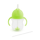 Munchkin Click Lock™ Weighted Flexi-Straw Cup - 7oz-4