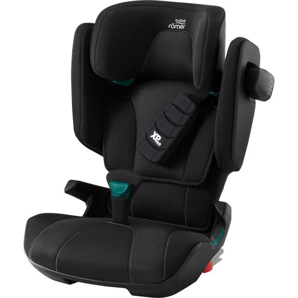 Britax KidFix I-size Highback Booster Car Seat