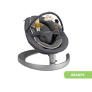 Nuna Leaf™ Grow Bouncer-4