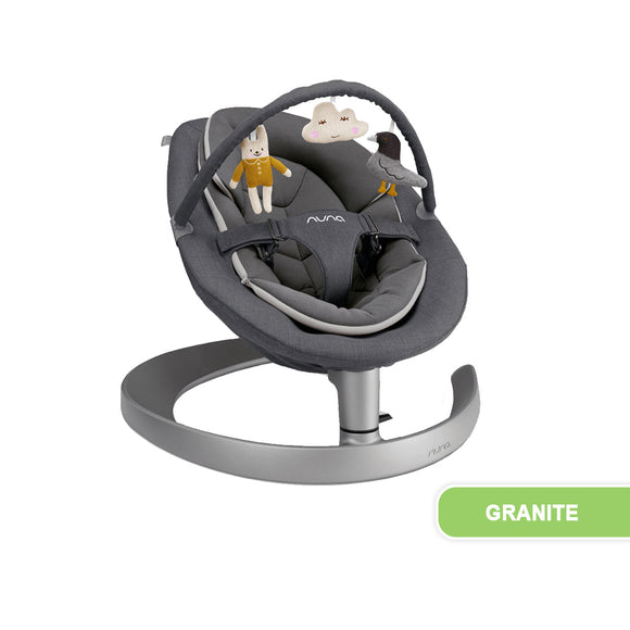 Nuna Leaf™ Grow Bouncer
