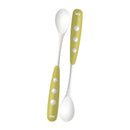 NUK Easy Learning Feeding Spoon 2pcs-6