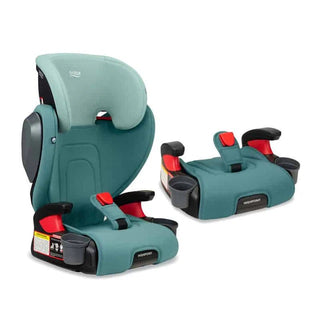 Buy green-ombre Britax Highpoint Backless US Car Seat