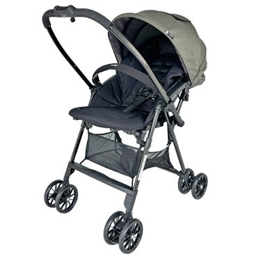 Combi Neyo Plus Stroller (0-48 Months) (1 Year Warranty)