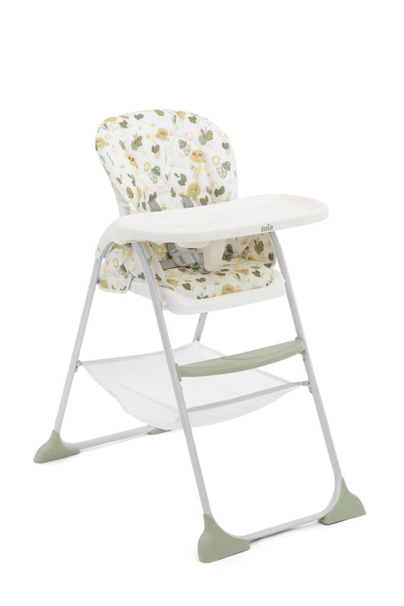 Joie Mimzy Snacker High Chair (1-Year Warranty)