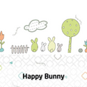 Cheeky Bon Bon Baby Bolster Case