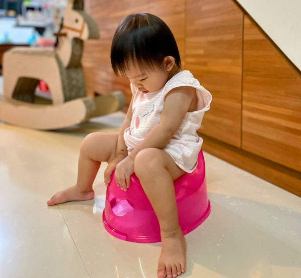 Babydreams 5 in 1 Potty Seat & Simple Potty Seat