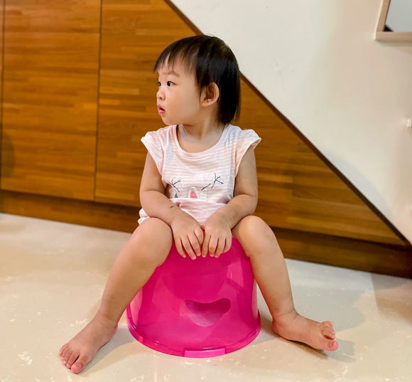 Babydreams 5 in 1 Potty Seat & Simple Potty Seat