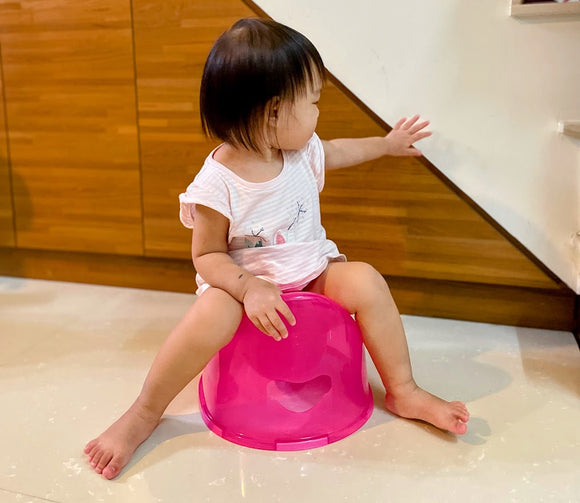 Babydreams 5 in 1 Potty Seat & Simple Potty Seat