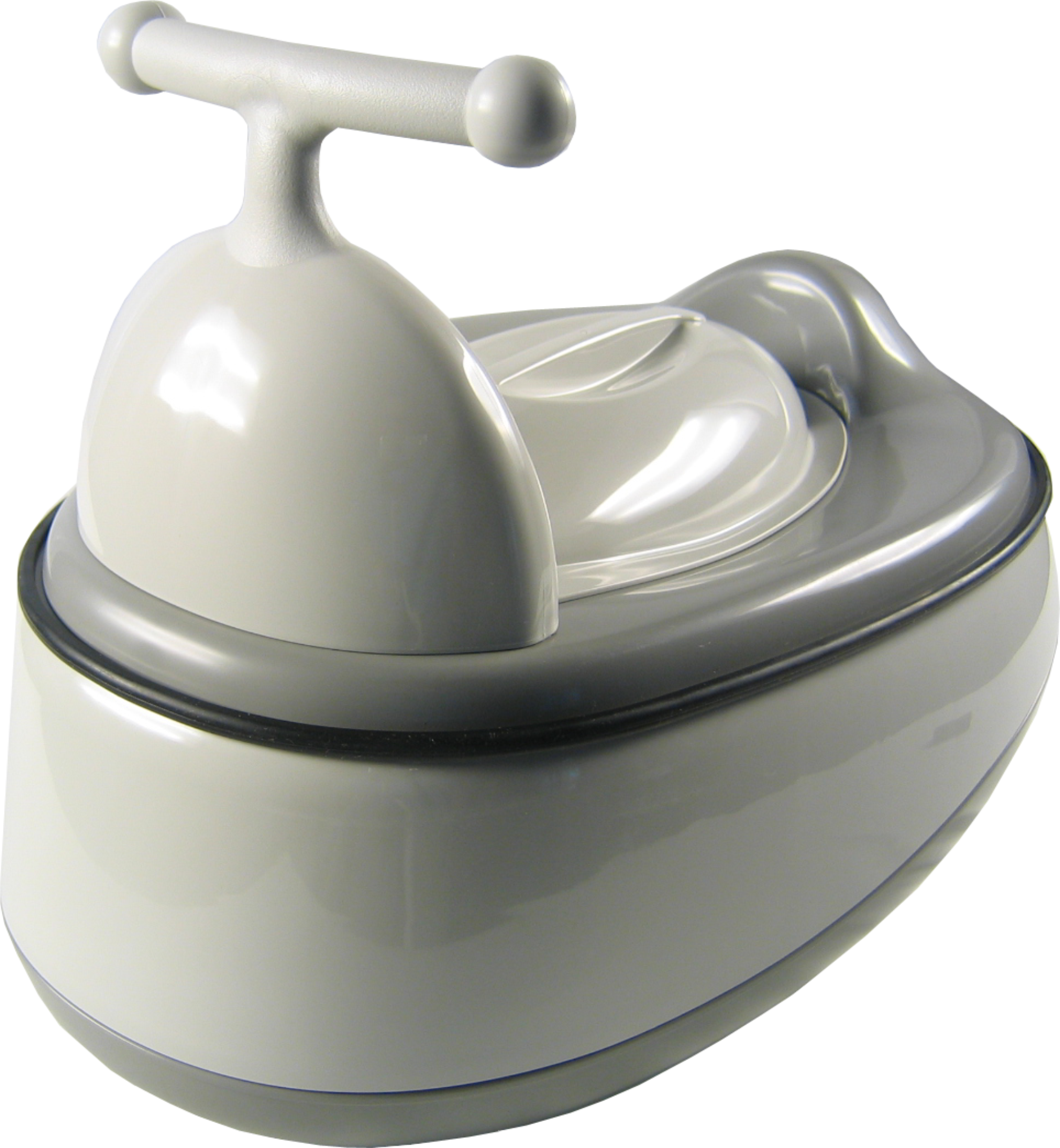 Babydreams 5 in 1 Potty Seat & Simple Potty Seat - 0