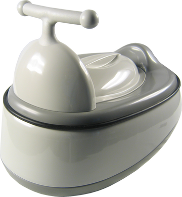 Babydreams 5 in 1 Potty Seat & Simple Potty Seat - 0