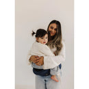 Hippychick Hipseat Baby Hip Carrier (From 6-20kg)-7
