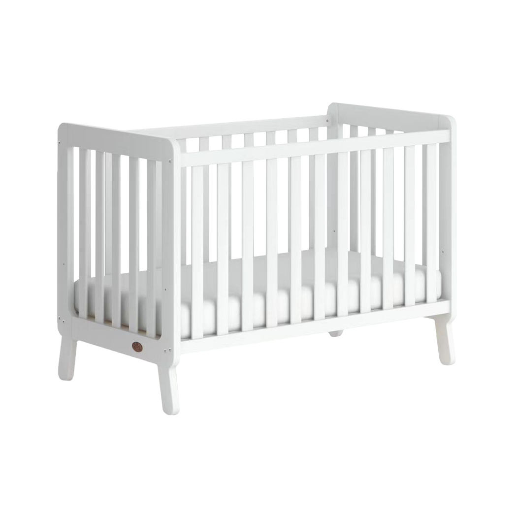 Australia Boori Harbour Compact Baby Cot