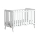 Australia Boori Harbour Compact Baby Cot-1