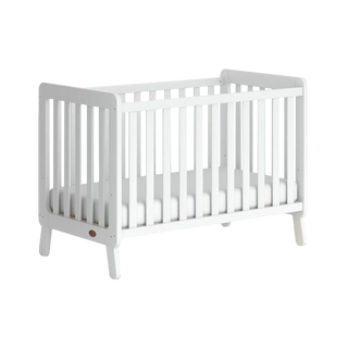 【Free Installation】Australia Boori Harbour Compact Baby Cot
