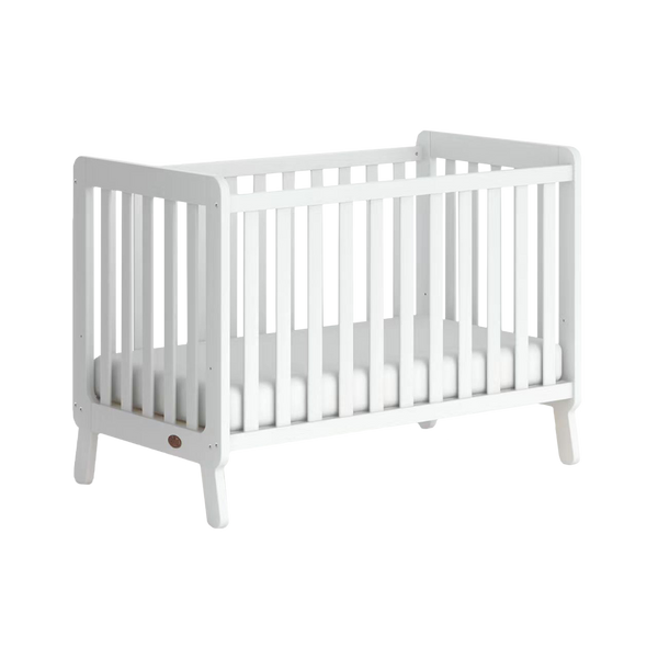 【Free Installation】Australia Boori Harbour Compact Baby Cot