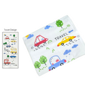 Tollyjoy Little Precious Baby Printed Towel (50cm x 100cm)
