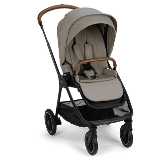 Buy hazelwood Nuna TRIV NEXT Pushchair