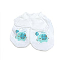 Tollyjoy Mitten & Bootee Set-23