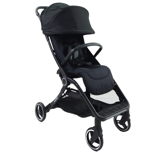 Hamilton S2 Stroller  MagicFold (2 Year Warranty)