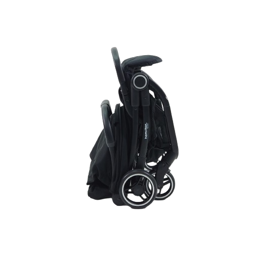 Hamilton S2 Stroller  MagicFold (2 Year Warranty)