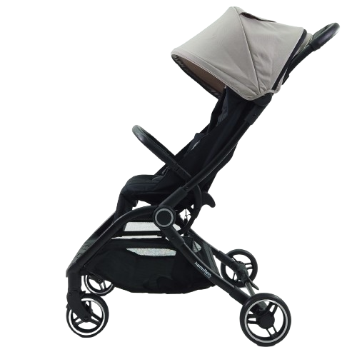Hamilton S2 Stroller  MagicFold (2 Year Warranty)