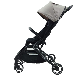 Buy khaki (Pre-Order)Hamilton S2 Stroller  MagicFold (2 Year Warranty) (Promo) -ETA End March