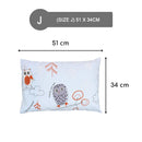 Cheeky Bon Bon Baby Pillow-7