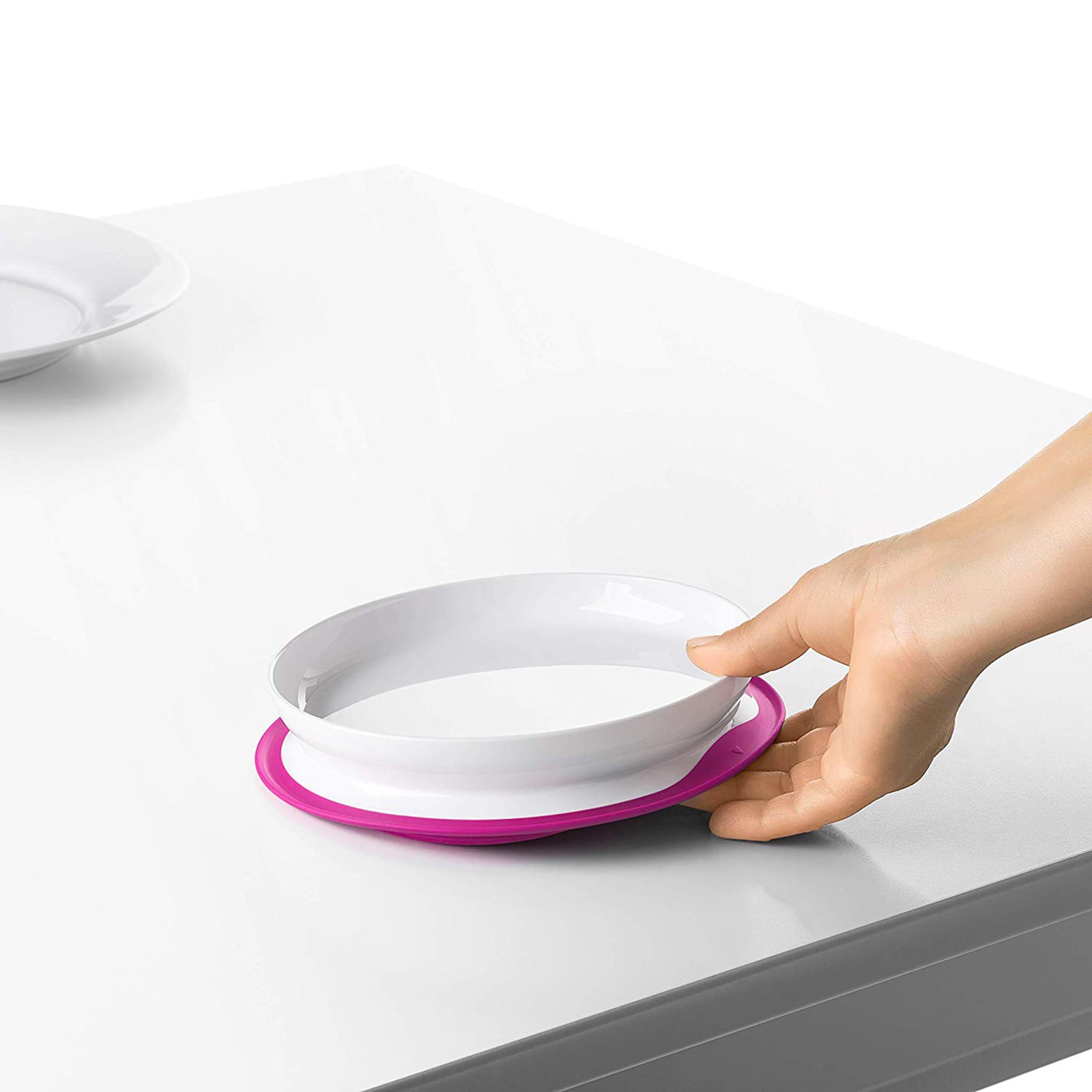 OXO Tot Stick and Stay Suction Plate