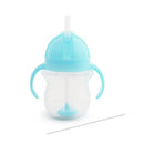 Munchkin Click Lock™ Weighted Flexi-Straw Cup - 7oz-5