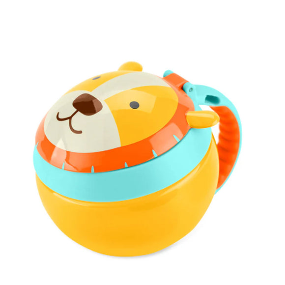 Skip Hop Zoo Snack Cup