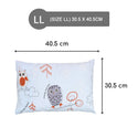 Cheeky Bon Bon Baby Pillow