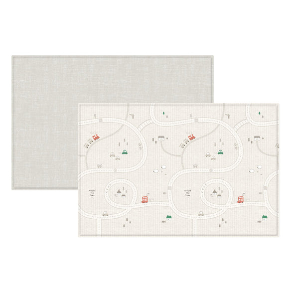 Parklon LaPure Bumper Playmat - Around Town (M12 /M15/ L15 / XL15)