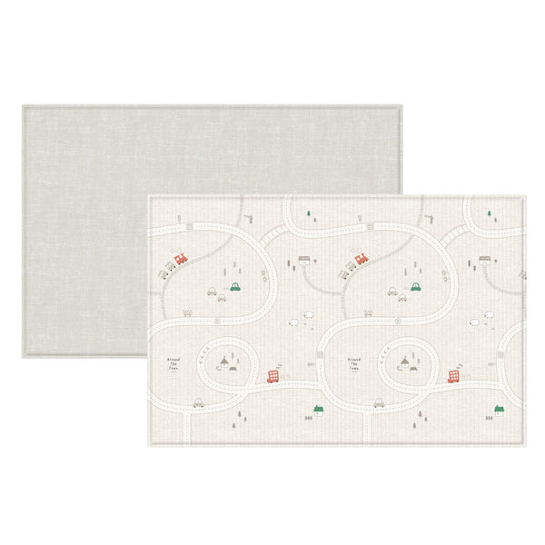 Parklon LaPure Bumper Playmat - Around Town (M12 /M15/  L15)