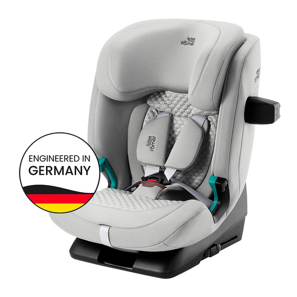 Britax Advansafix Pro Convertible Car Seat (15 months - 12 years)
