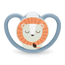 NUK Space Night Pacifier Glow in the Dark - 3 design (Suitable for 0-6M / 6-18M / 18-36M)-9