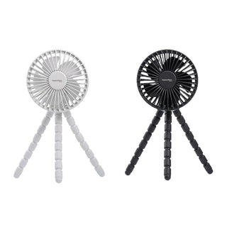 Hamilton Oscillating Stroller Fan