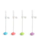 Munchkin Click Lock™ Weighted Flexi-Straw Cup Replacement Straw (7oz)-1