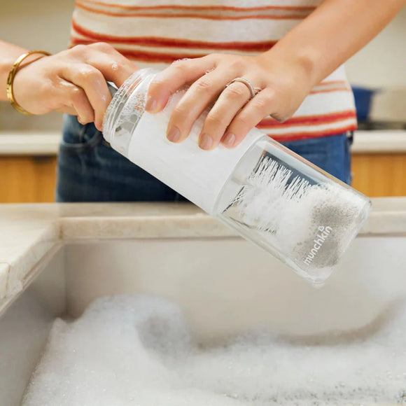 Munchkin Sponge™ Bottle Brush