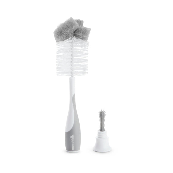 Munchkin Sponge™ Bottle Brush