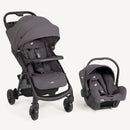 Joie Muze LX Travel System With Juva (1 Year Warranty)-31