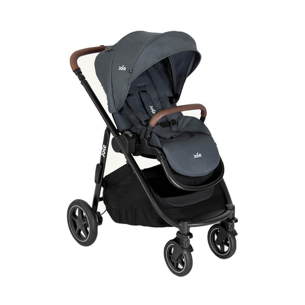 Joie Versatrax Stroller FREE Rain Cover (1 Year Warranty)