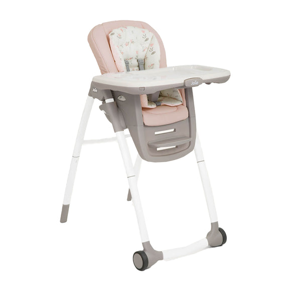 Joie Multiply 6 in 1 High Chair (1-Year Warranty)