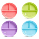 Munchkin Stay Put Suction Plate-1